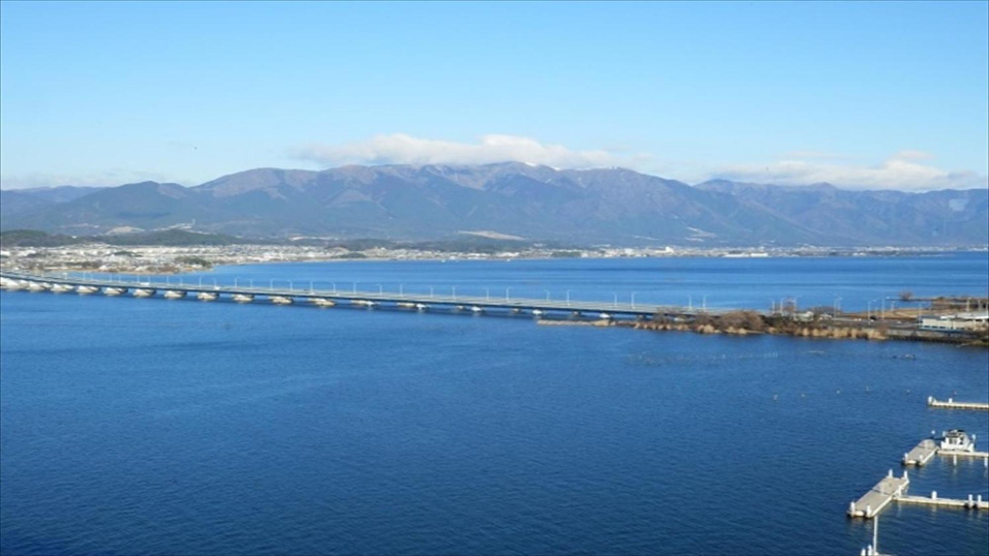 Hotel Biwako Plaza Moriyama Экстерьер фото